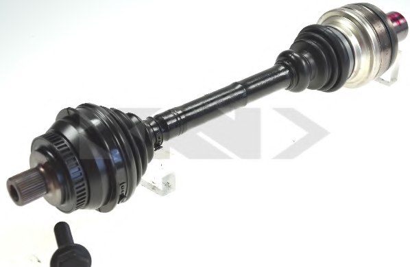 L?BRO 302835 Drive Shaft